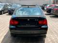 BMW 318 i Lim Motorschaden Automatik~Schiebedach~SHZ Noir - thumbnail 7