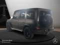 Mercedes-Benz G 500 AMG+NIGHT+GSD+360+AHK+MULTIBEAM+FAHRASS+20" Zwart - thumbnail 10