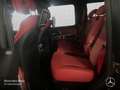 Mercedes-Benz G 500 AMG+NIGHT+GSD+360+AHK+MULTIBEAM+FAHRASS+20" Zwart - thumbnail 12