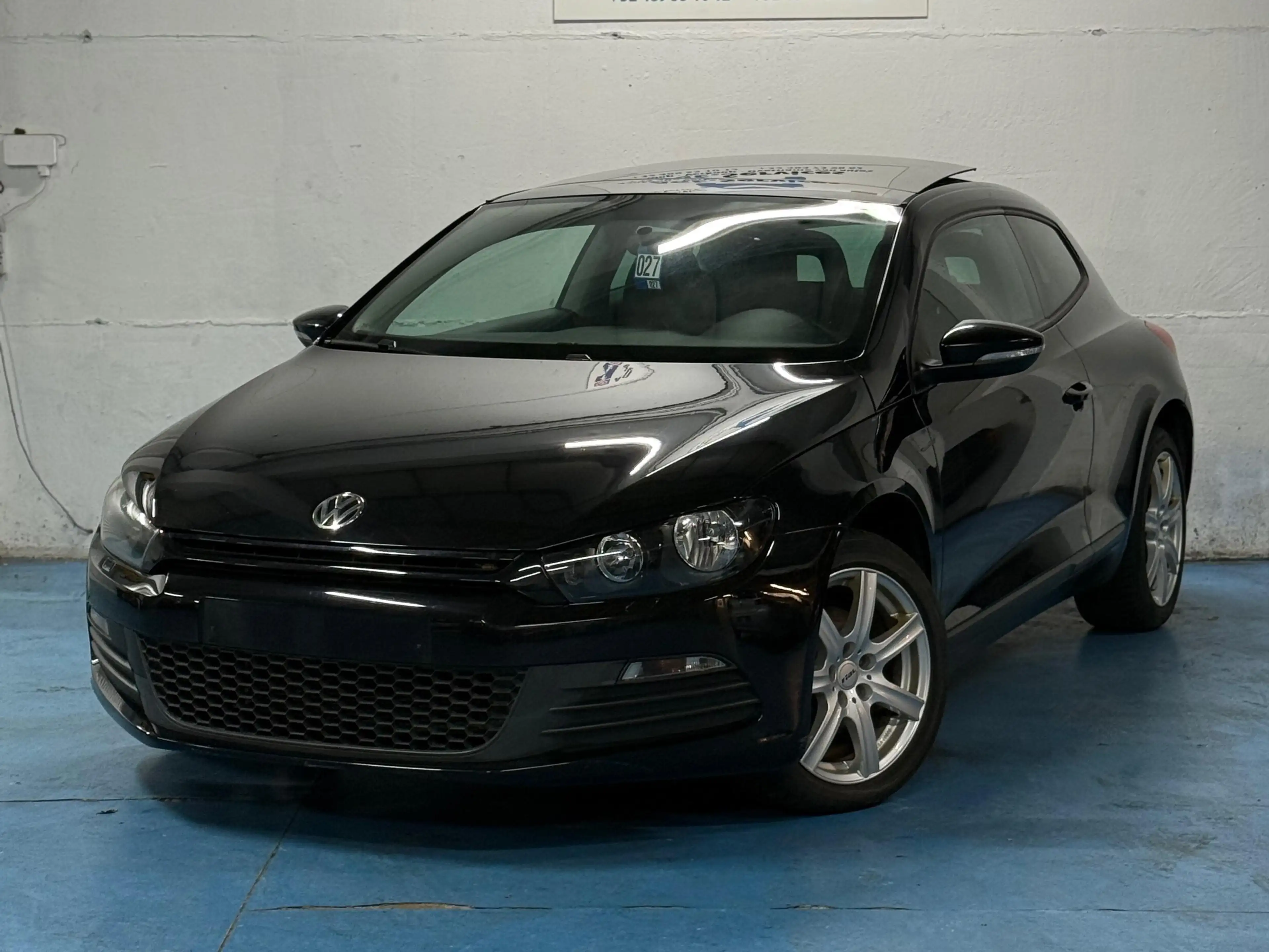 Volkswagen Scirocco Scirocco 1.4 TSI  *Garantie 12 Mois*