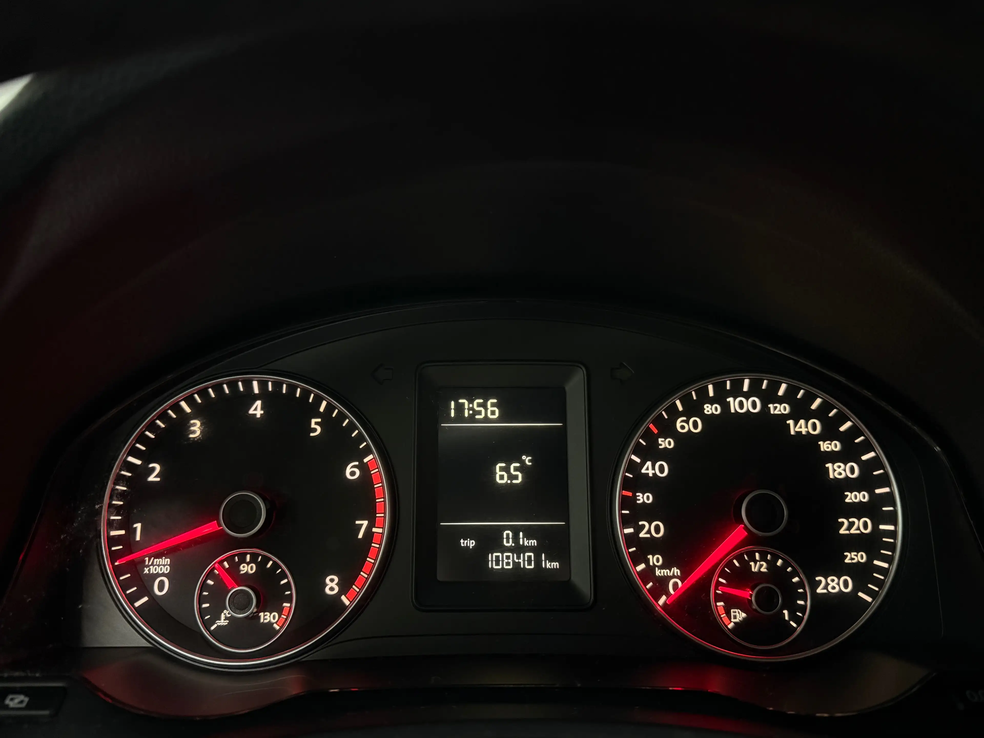 Volkswagen Scirocco Scirocco 1.4 TSI  *Garantie 12 Mois* — photo 7