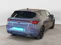 CUPRA Leon 1.4 TSI DSG e-Hybrid *Navi*Kamera* LED*ACC* Gris - thumbnail 6
