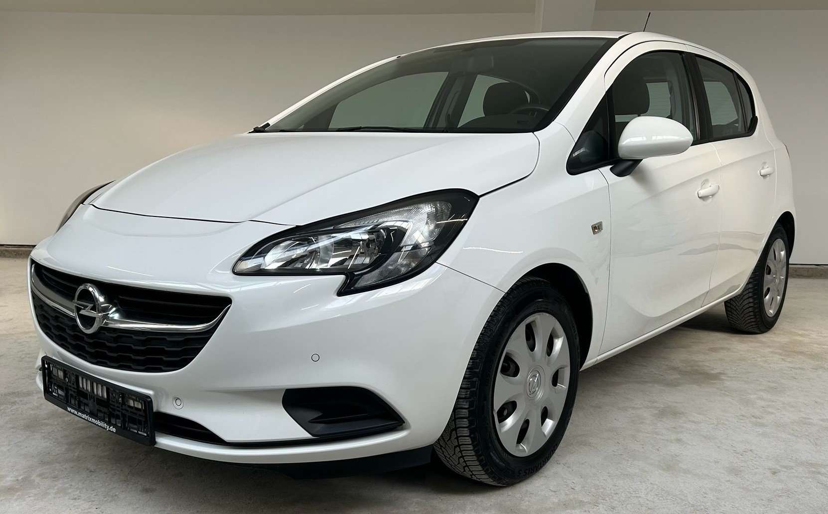 Brugt Opel Corsa 