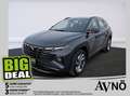 Hyundai TUCSON 1.6 T-GDI 2WD Grau - thumbnail 1