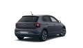 Volkswagen Polo 1.0 TSI Mas DSG 70kW Gris - thumbnail 7