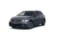 Volkswagen Polo 1.0 TSI Mas DSG 70kW Gris - thumbnail 1