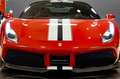 Ferrari 488 GTB Rot - thumbnail 1