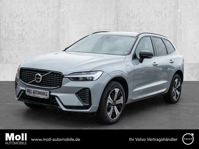 Imagine Volvo XC60 Plus Dark Recharge Plug-In Hybrid AWD T8 Twin Engi