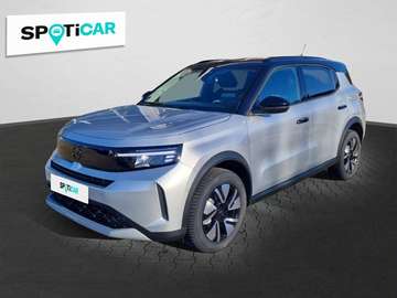 GS 1.2 Mild Hybrid ***7-Sitzer