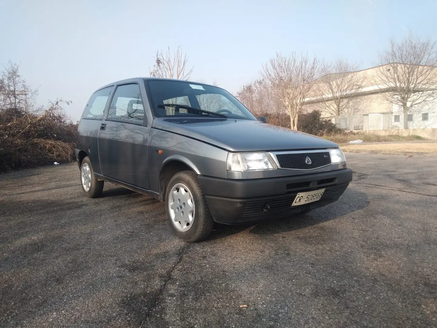 Autobianchi Y10 Y10 1.1 Junior 50cv - 1