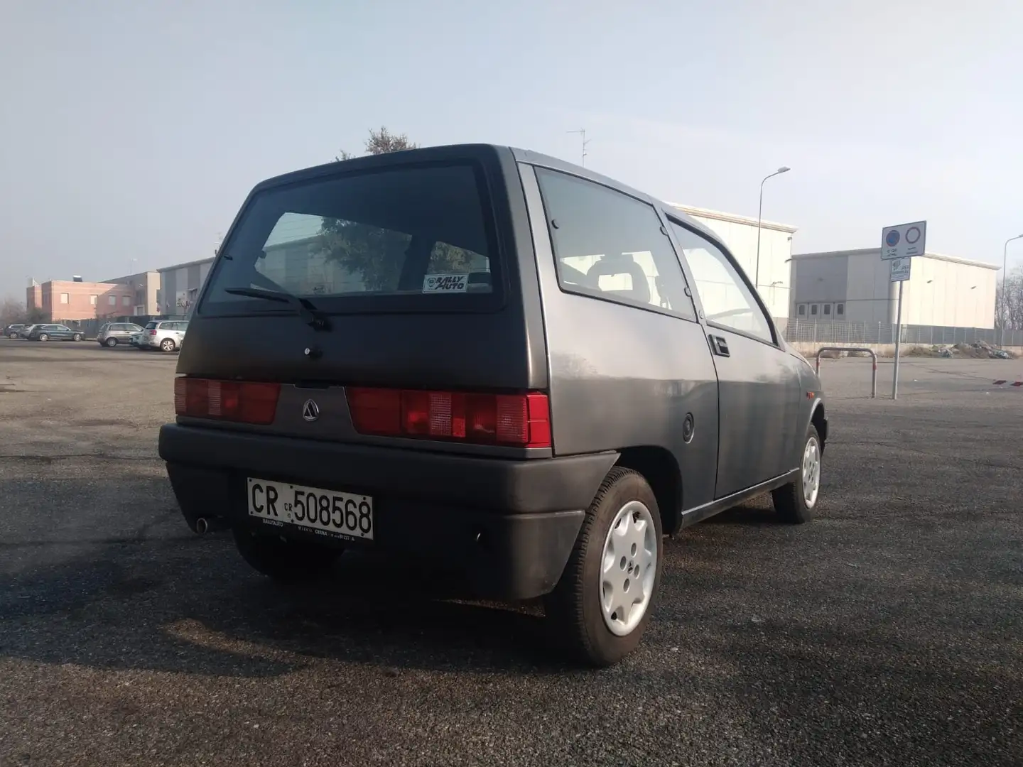 Autobianchi Y10 Y10 1.1 Junior 50cv - 2
