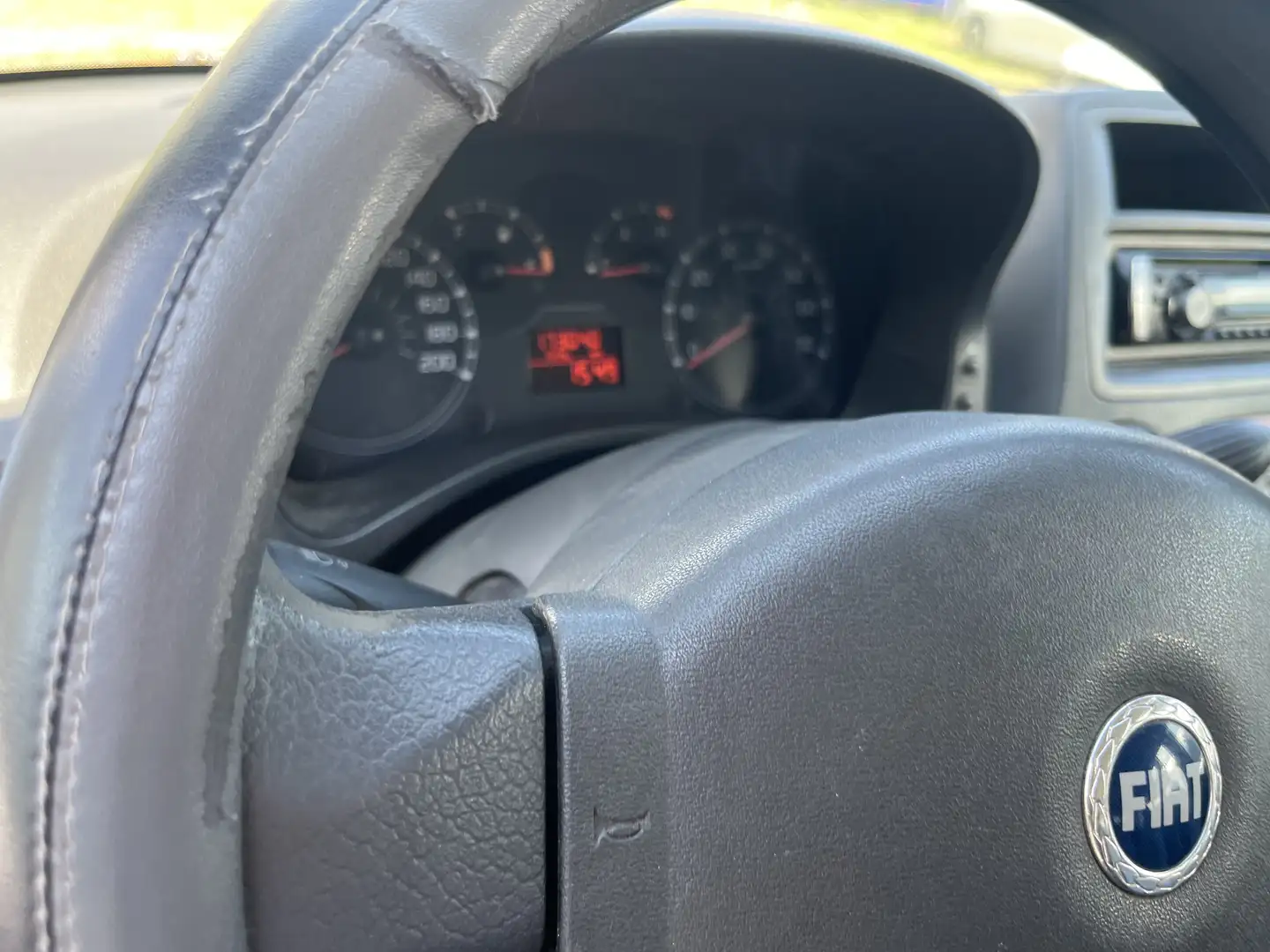 Fiat Panda 1.2 Climbing 4x4 - 2
