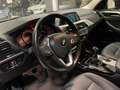 BMW X3 sdrive18d 150cv Zwart - thumbnail 10