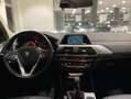 BMW X3 sdrive18d 150cv Zwart - thumbnail 12