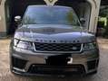 Land Rover Range Rover Sport Gris - thumbnail 2