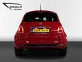 Fiat 500 1.0 Hybrid Blauw - thumbnail 5