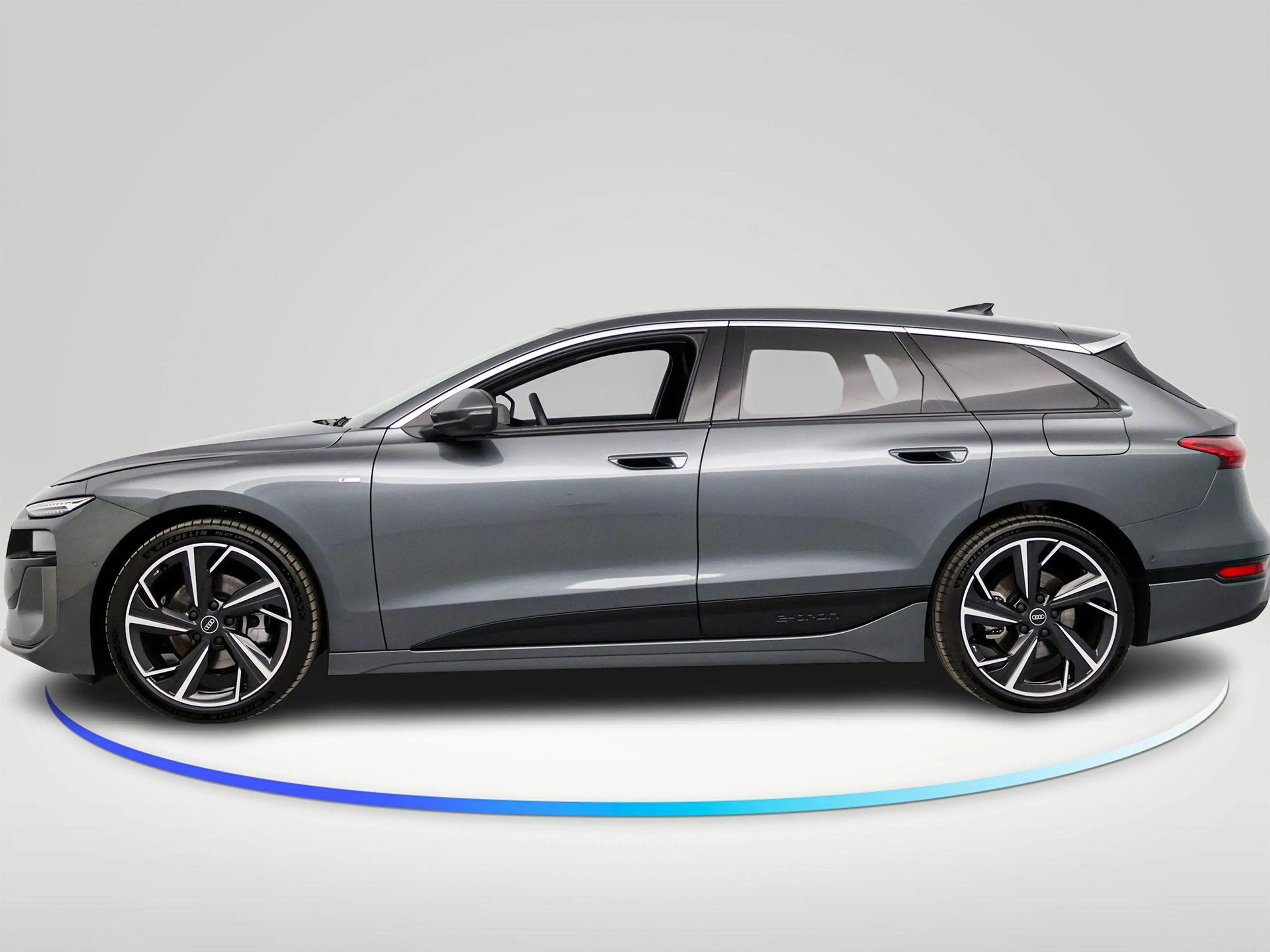 Audi A6 e-tron Avant Advanced edition 83 kWh 286 pk | SOH 100% | — photo 8