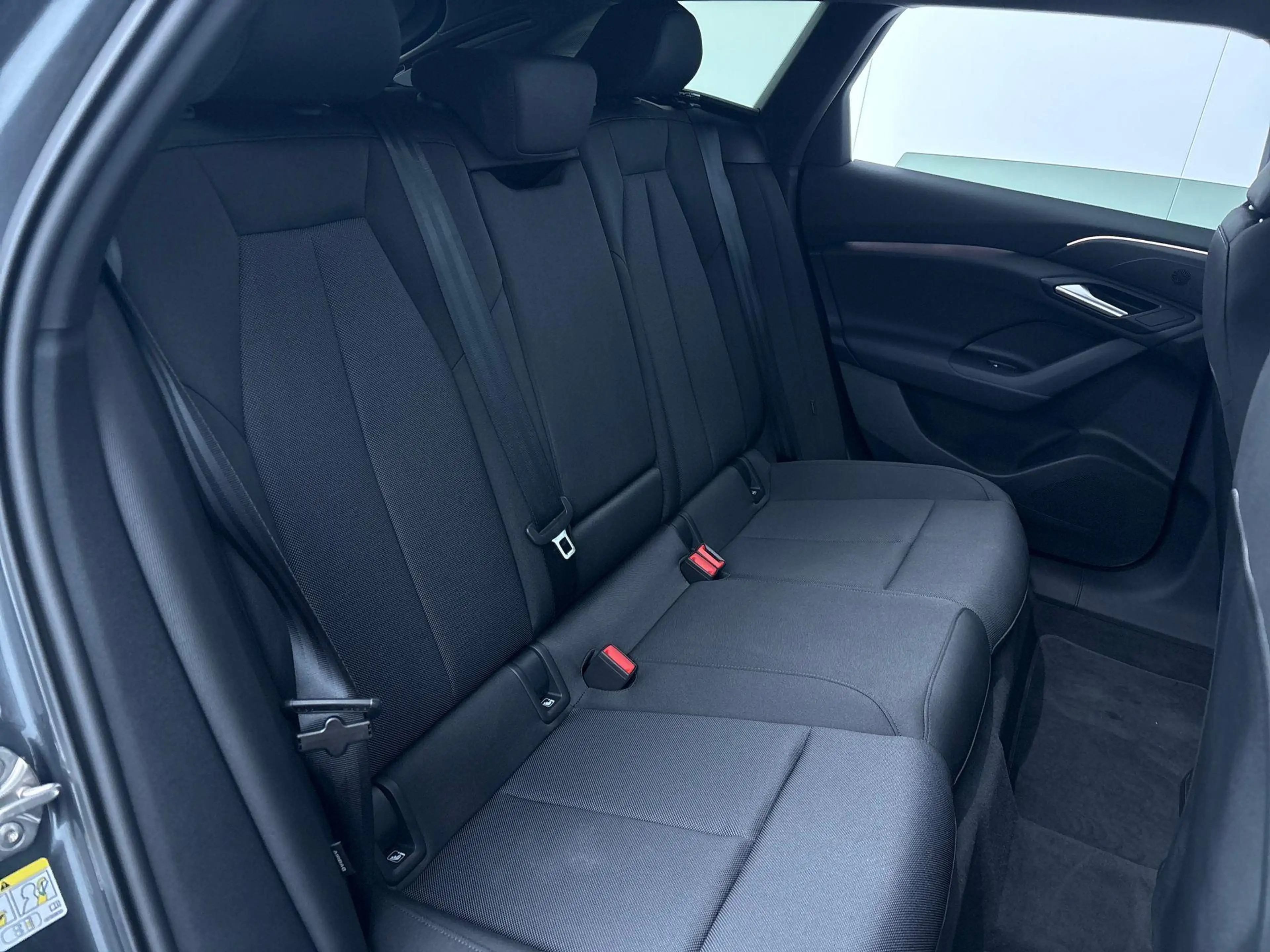 Audi A6 e-tron Avant Advanced edition 83 kWh 286 pk | SOH 100% | — photo 10