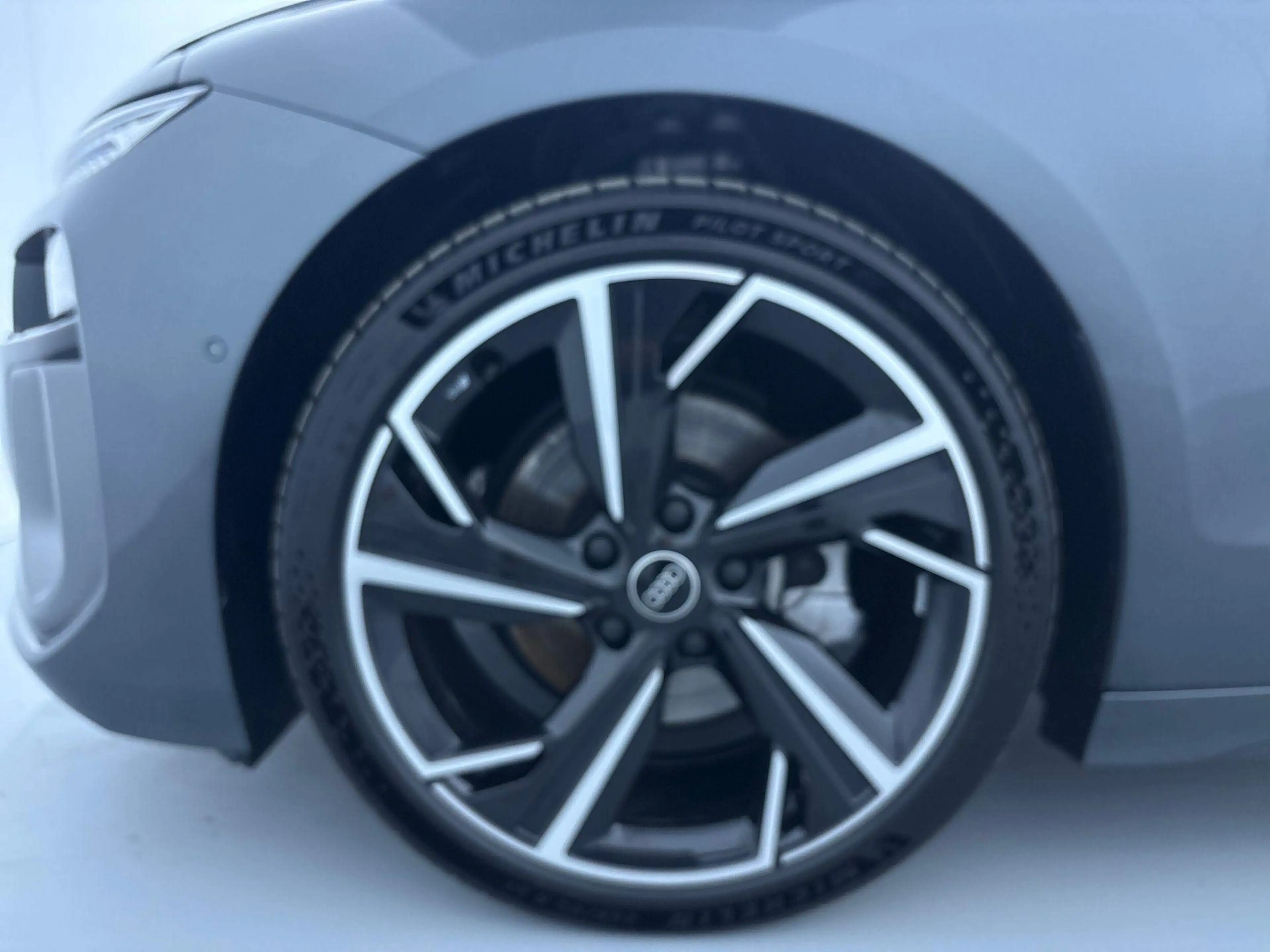Audi A6 e-tron Avant Advanced edition 83 kWh 286 pk | SOH 100% | — photo 15