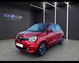 Renault Twingo 3ª serie - Twingo TCe 95 CV Intens CABRIO! Rood - thumbnail 4