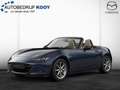 Mazda MX-5 1.5 132 pk Kazari Roadster Blau - thumbnail 20