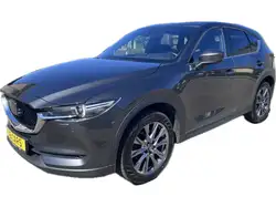 Mazda Cx-5 2019