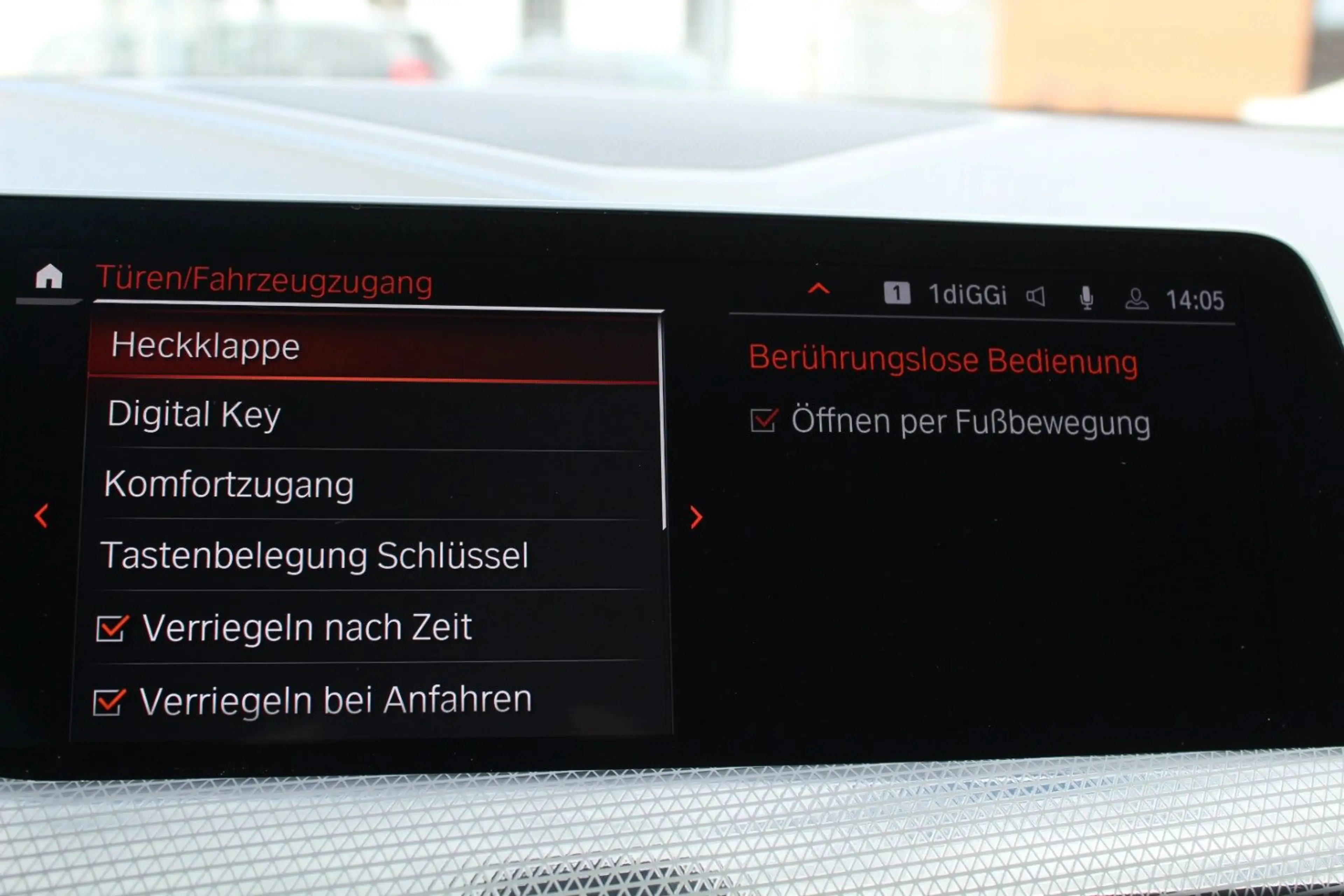 BMW 218 VoLL M-SPORT H&K*HUP*KAM*19"*PANO — photo 33
