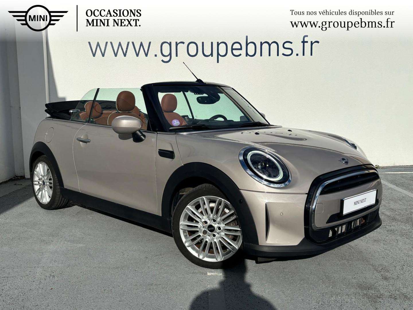 MINI Cooper E
