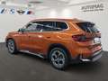 BMW iX 1 xDrive30  xLine*Komfortzugang*ParkAss*Memorysitz Orange - thumbnail 4