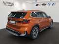 BMW iX 1 xDrive30  xLine*Komfortzugang*ParkAss*Memorysitz Orange - thumbnail 3