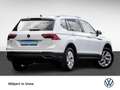 Volkswagen Tiguan Allspace 1.5 LIFE 7SITZE AHK ACC LM18 NAVI Blanc - thumbnail 4