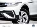 Volkswagen Tiguan Allspace 1.5 LIFE 7SITZE AHK ACC LM18 NAVI Blanc - thumbnail 7