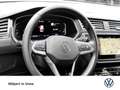 Volkswagen Tiguan Allspace 1.5 LIFE 7SITZE AHK ACC LM18 NAVI Blanc - thumbnail 10