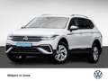 Volkswagen Tiguan Allspace 1.5 LIFE 7SITZE AHK ACC LM18 NAVI Blanc - thumbnail 2