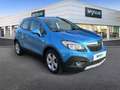 Opel Mokka 1.4 Turbo ecoFLEX Start/Stop Color Edition Kamera Azul - thumbnail 3