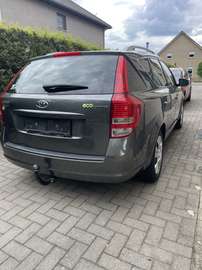 1.6 CRDi EX ISG EcoDynamics DPF