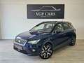 SEAT Arona 1.0 TSI Ecomotive S&S Xcellence 115 Blauw - thumbnail 1