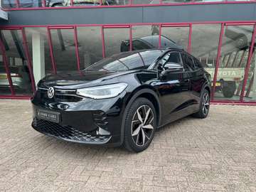 GTX 4Motion 77 kWh | NL auto | Warmtepomp | Matrix