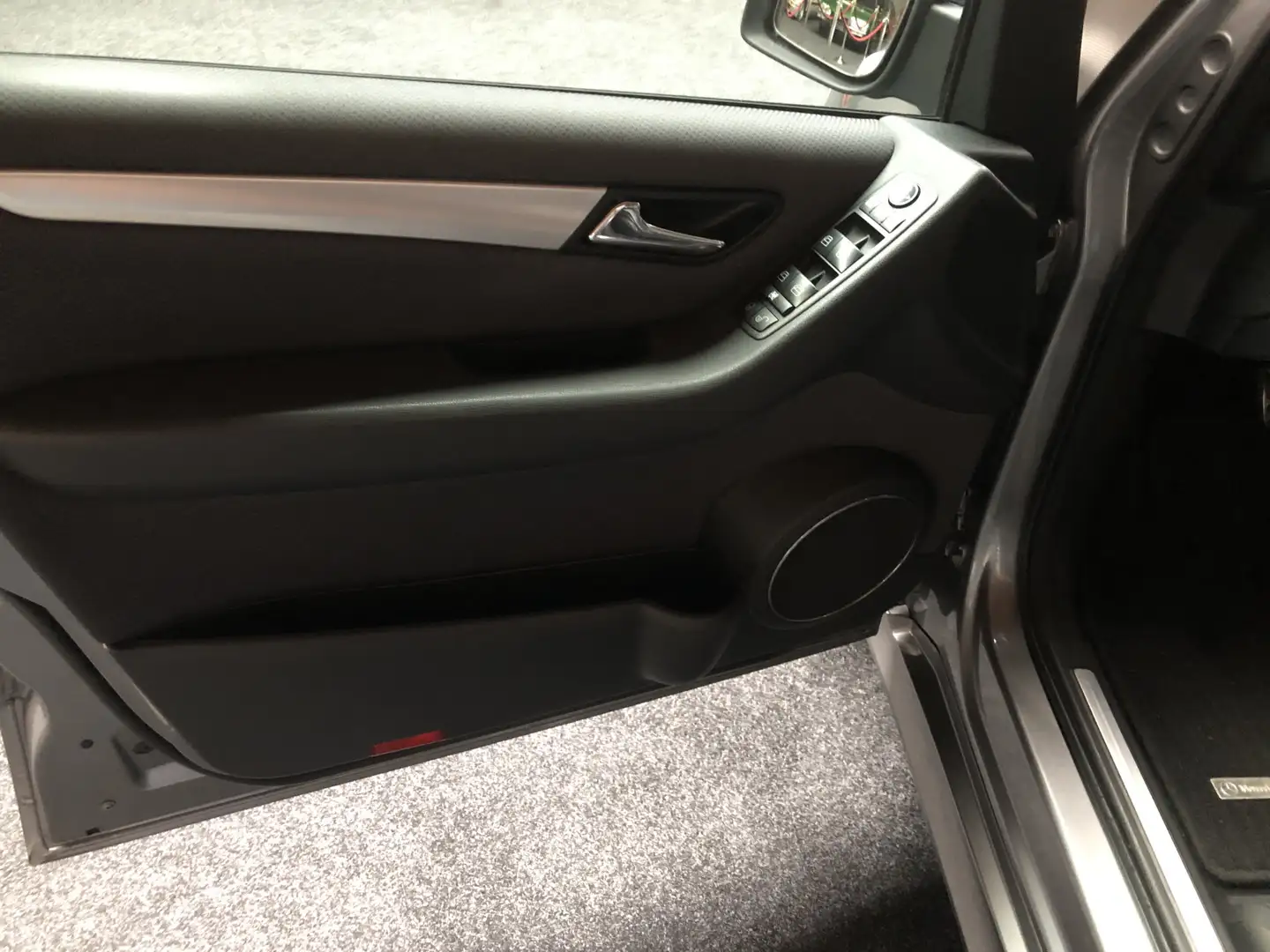 Mercedes-Benz B 160 AUTOMAAT * Business Class. Nederlands geleverde De Grijs - 2