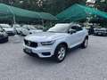 Volvo XC40 XC40 1.5 t3 Momentum Core 163cv auto my21 Argent - thumbnail 3