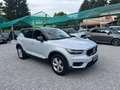 Volvo XC40 XC40 1.5 t3 Momentum Core 163cv auto my21 Argent - thumbnail 1