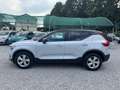 Volvo XC40 XC40 1.5 t3 Momentum Core 163cv auto my21 Argent - thumbnail 4
