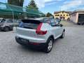 Volvo XC40 XC40 1.5 t3 Momentum Core 163cv auto my21 Argent - thumbnail 7