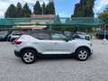 Volvo XC40 XC40 1.5 t3 Momentum Core 163cv auto my21 Argent - thumbnail 8