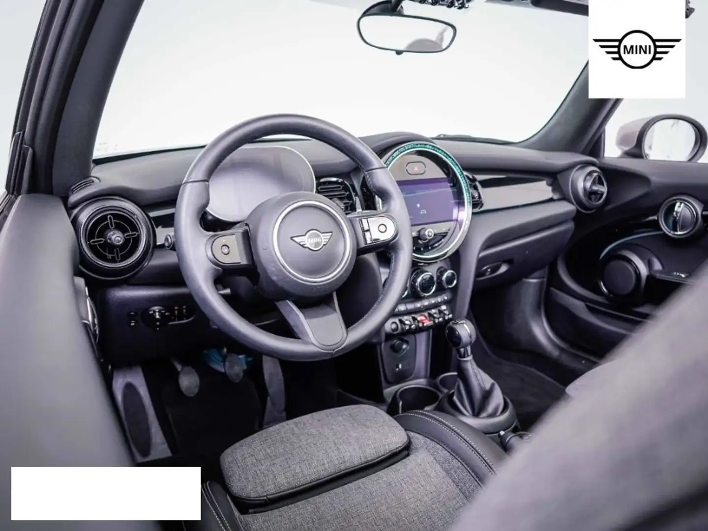 Другие 1.5 One Cabrio Серебристый - 1