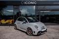 Abarth 595C 1.4T JET TURISMO AUT. 121KW Gris - thumbnail 1