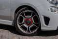 Abarth 595C 1.4T JET TURISMO AUT. 121KW Gris - thumbnail 2