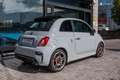 Abarth 595C 1.4T JET TURISMO AUT. 121KW Gris - thumbnail 6