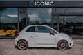 Abarth 595C 1.4T JET TURISMO AUT. 121KW Gris - thumbnail 4