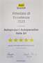 Mercedes-Benz A 180 d Premium Blu/Azzurro - thumbnail 2